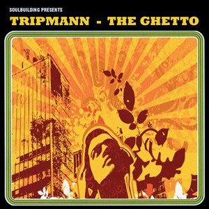 The Ghetto - Dub Mix