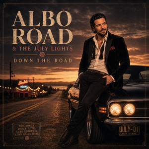 Down The Road