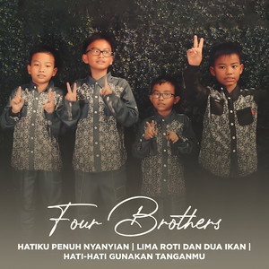 HATIKU PENUH NYANYIAN / LIMA ROTI DAN DUA IKAN / HATI-HATI GUNAKAN TANGANMU