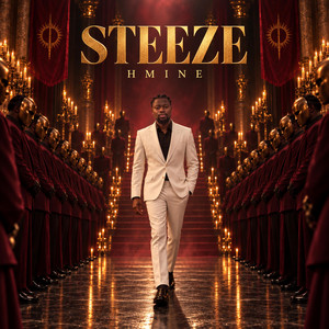 STEEZE by Hmine