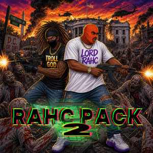 JUST STOP IT by Loud Pack John, Rahc Wilson