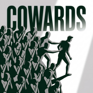 Cowards by Prymal