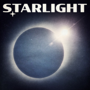 Portada de Starlight