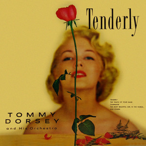 Falling In Love With You by Tommy Dorsey