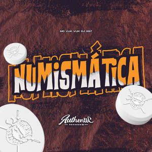 Portada de Numismática