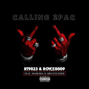 Calling 2Pac