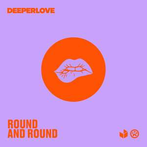 Round and Round by Deeperlove