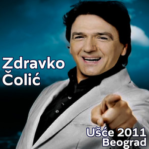 Zdravko Čolić - Pamuk (Live)