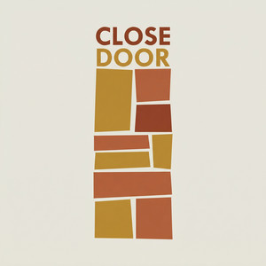 Close Door by Cyprian Vance