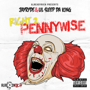 Right 2 Pennywise