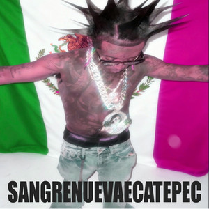 SangreNuevaEcaepec by Akajuanhelo, Golden Pills