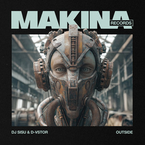 Outside by DJ Sisu, D-Vstor