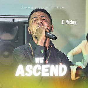 Lordlouis Music - Tongues of fire (We Ascend) (feat. E-micheal)