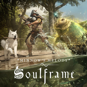 Minnow's Melody by Soulframe, Keith Power