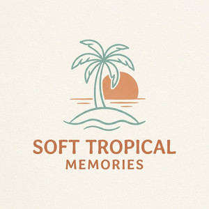 Soft Tropical Memories by Alvero alvero