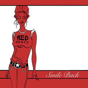 Red 40 — Smile Back (2026)