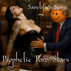 Sanctified Scars by Prophetic Porn Stars