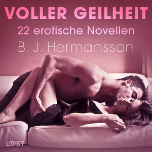 B. J. Hermansson poster