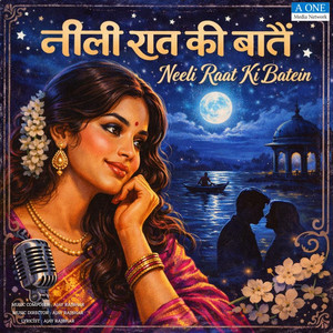 Neeli Raat Ki Batein by Ajay Rajbhar, Ragini Raj