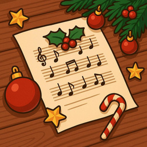 Christmas Gloria