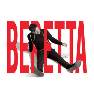 Portada de Beretta