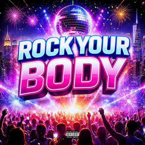 David Bauti - Rock Your Body (feat. eri)