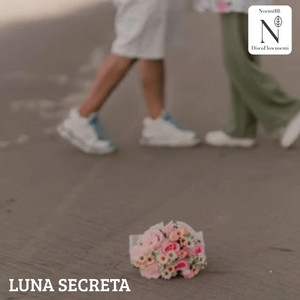 Luna Secreta by NoemiBL