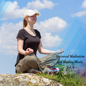 Peaceful Meditation For Cancer - Original Mix by David Peace and Harmony Studio