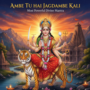 Ambe Tu Hai Jagdambe Kali