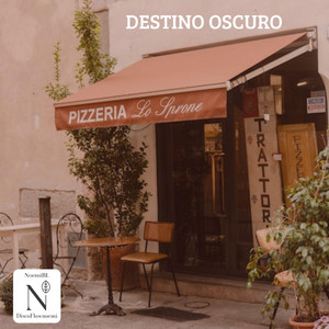 Destino Oscuro by NoemiBL