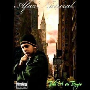 Afaz Natural - Presagio