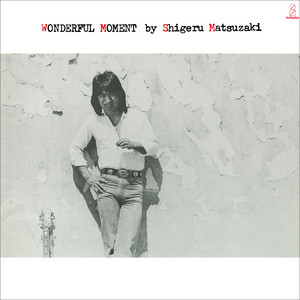 Listen to TIME - Album by Shigeru Matsuzaki | Spotify