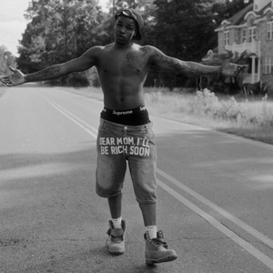 Damage by 1Wavey