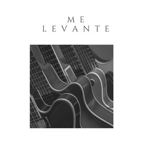 me levante by marlon guacho