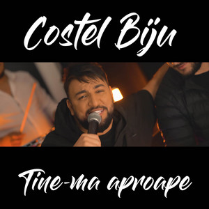Costel Biju - Tine - Ma Aproape (Live)