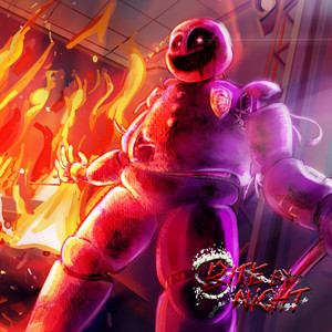 Bite By Night: Official Soundtrack, Vol. 2 - Single by ZoCarp