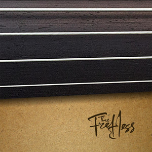 Airbag by The Fretless, Ruth Moody