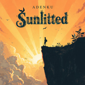 Sunlitted by Adenku
