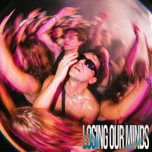 losing our minds - ukg by reverii