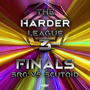 The Final - SRG Vs Scutoid by SRG Uptempo, Scutoid