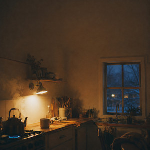 Your Side of the Bed Still Made by Marek Ilyin