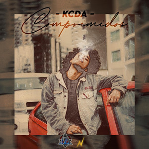 Comprimidos by Kcda