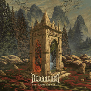 Totem by Revanchist