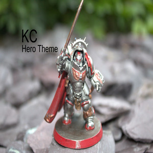 Hero Theme