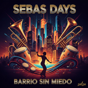 Charanga en el Solar by SebasDays