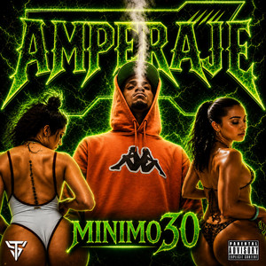Amperaje by Minimo30
