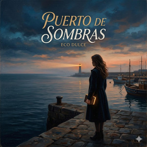 Puerto de sombras by Morillo MUSIC