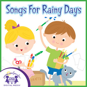 Songs For Rainy Days album