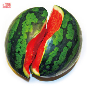 Seedless Watermelon Kim