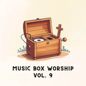 Build My Life - Music Box by Kalimba Worship